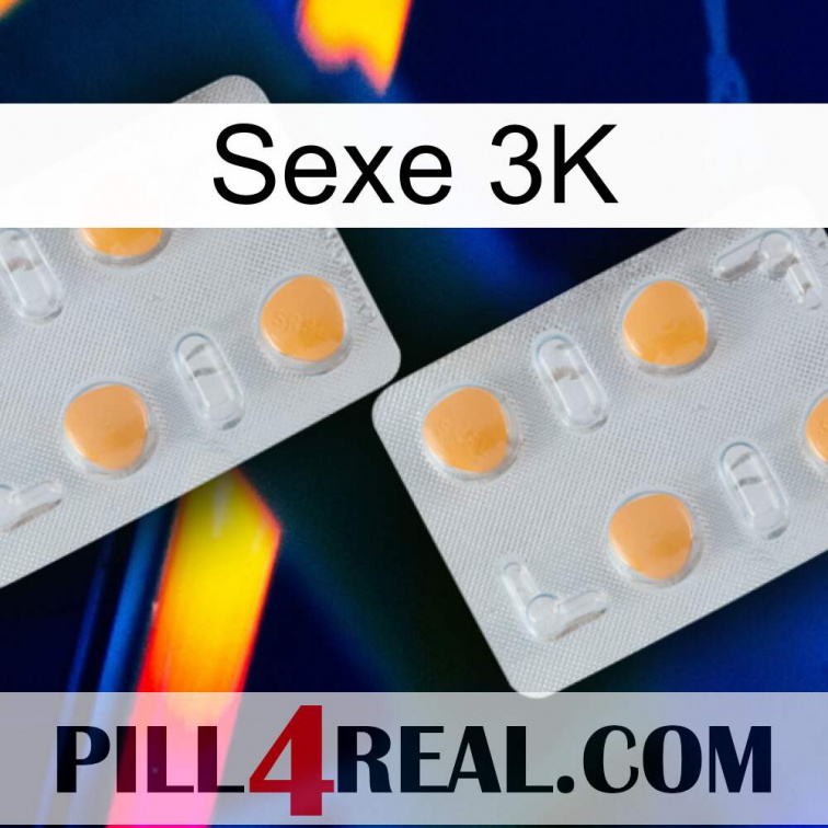 Sex 3K 25